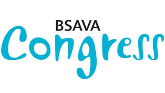 BSAVA 2015