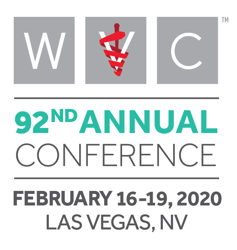 WVC Las Vegas 2020